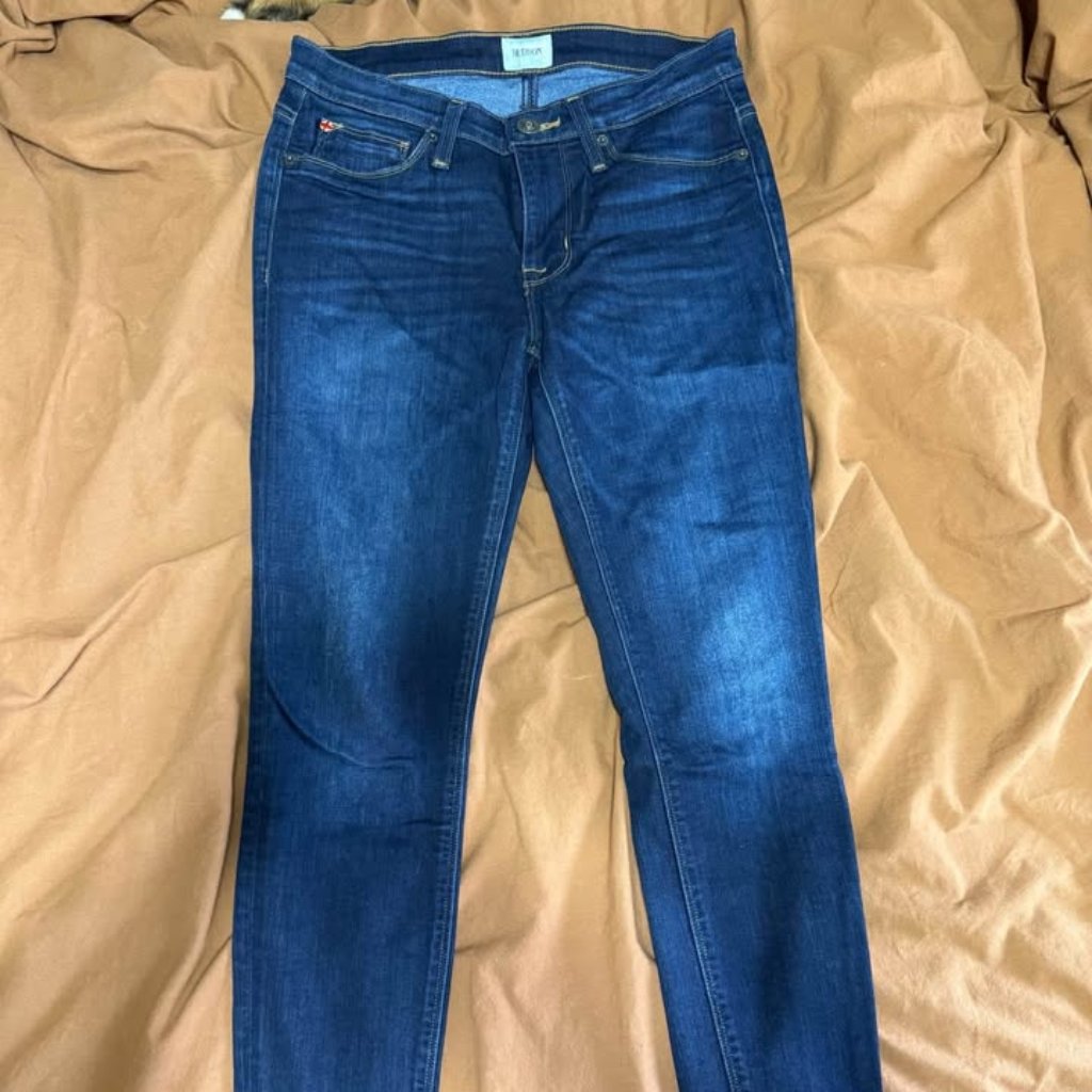 Hudson Brand Jeggings Size 27 Hudson Brand Jeggings Size 27